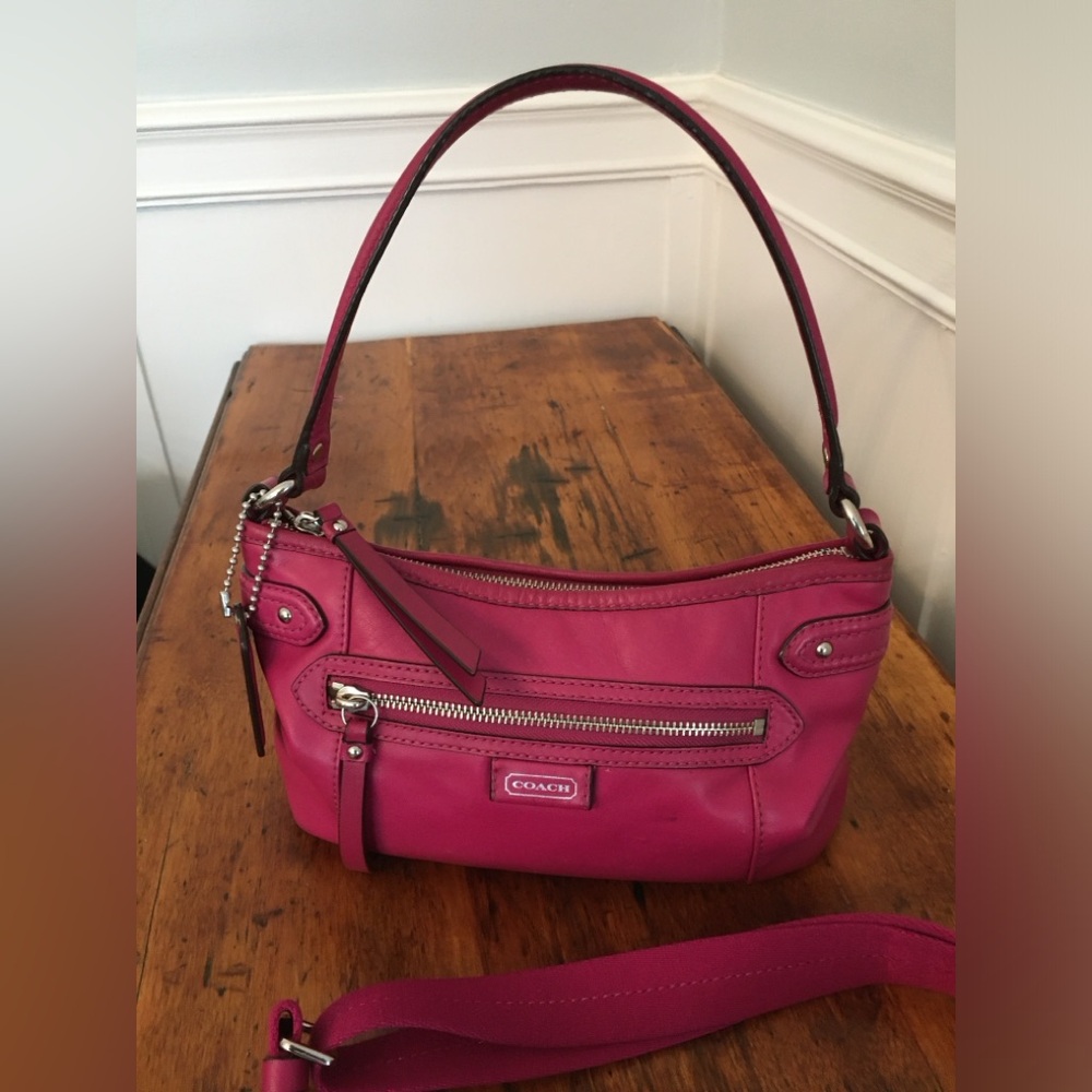 Coach Y2K Purse